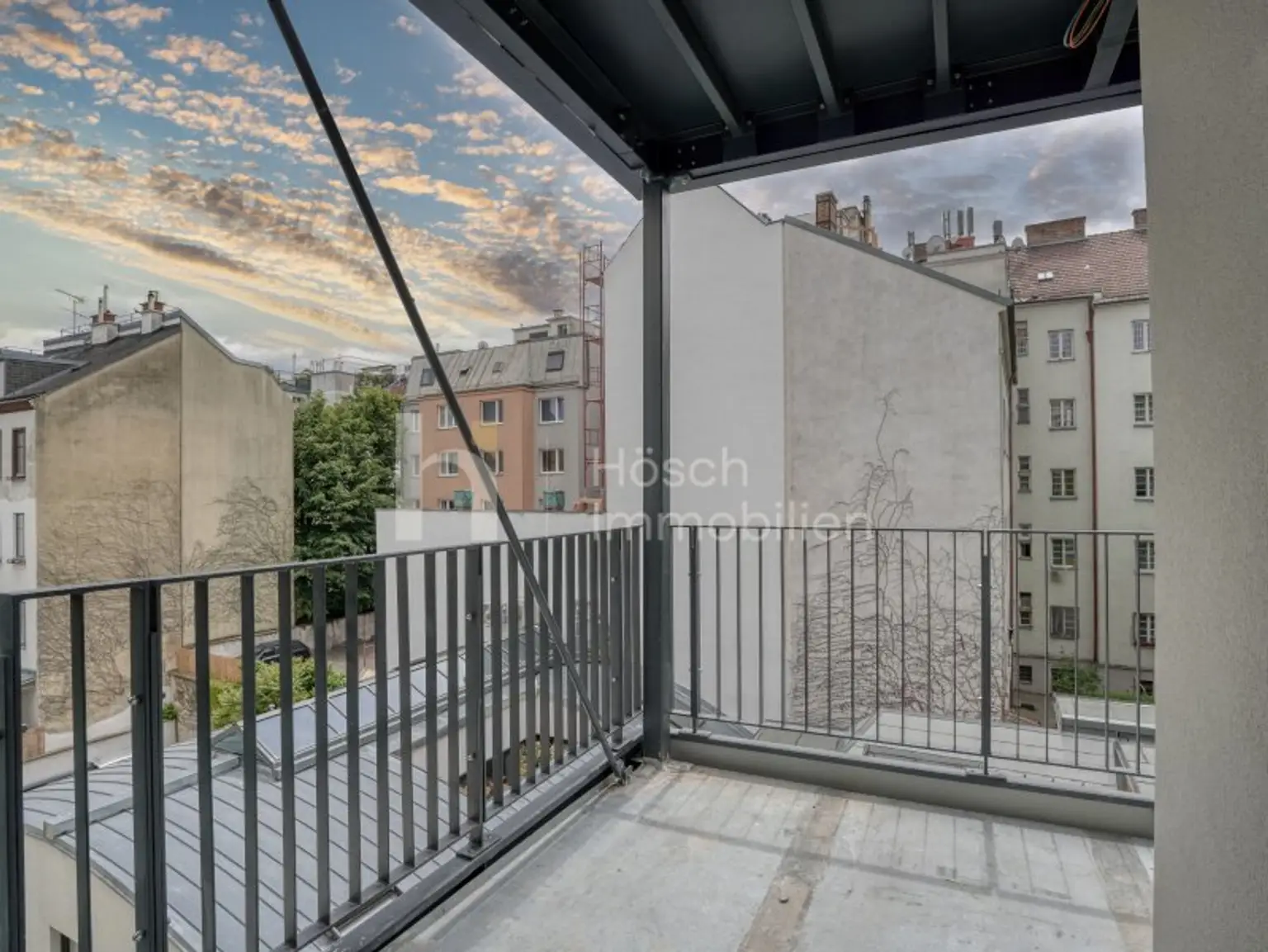 WIENER ERBE - Projekt Schulgasse 1180