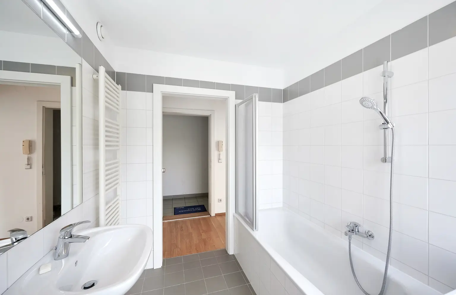 Badezimmer II