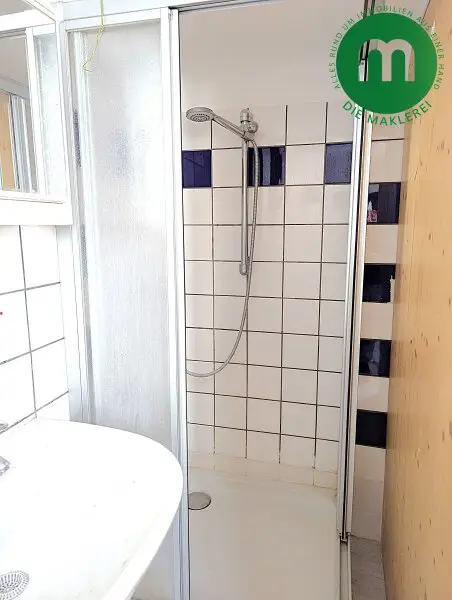 Unbefristete Miete: 2-Zimmer-Altbau nahe Matzleinsdorfer Platz