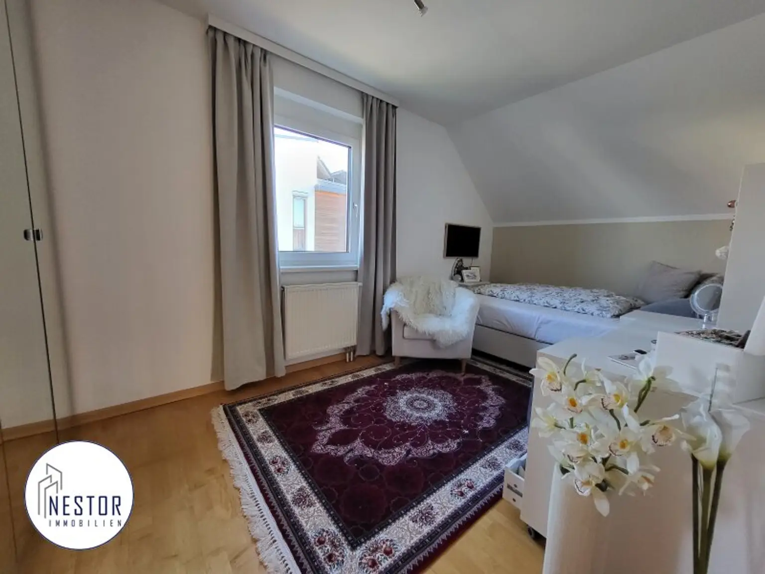 Haus - NESTOR Immobilien