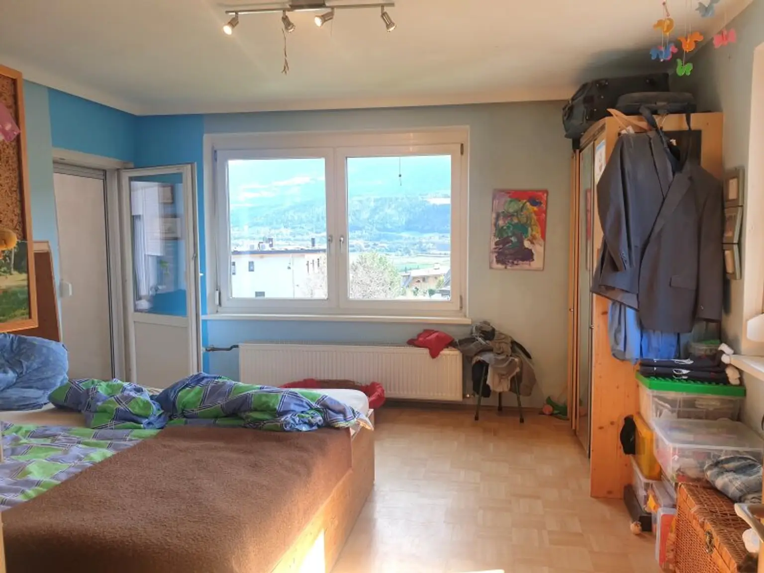 Gartentraum in top Lage- inkl. Einliegerwohnung!