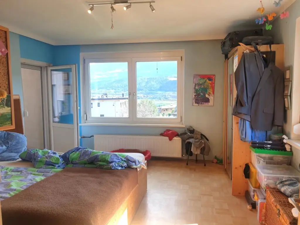 Gartentraum in top Lage- inkl. Einliegerwohnung!