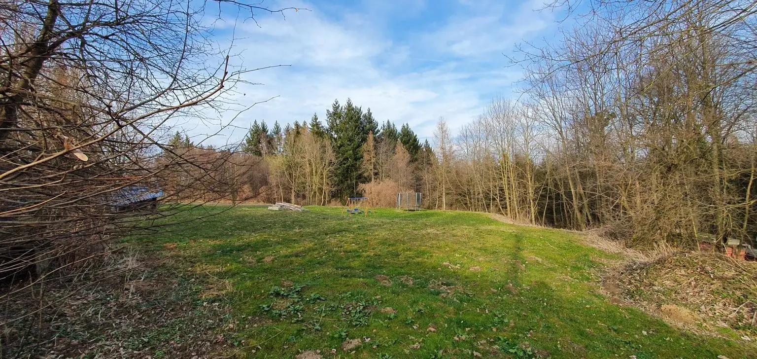 Grundstück
