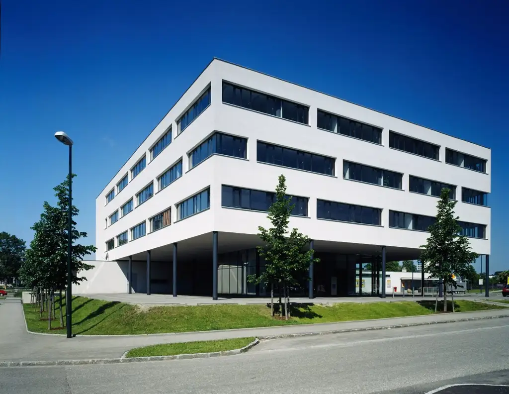 Modernes Büro/Praxis in Wels -optimale Aufteilung, mit Klimaanlage!