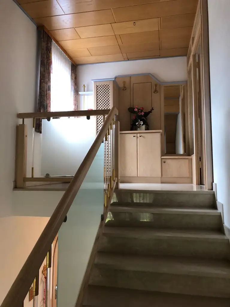 Spittal Nähe: Neuwertiges Haus in ländlicher und ruhiger Lage zu Mieten!!