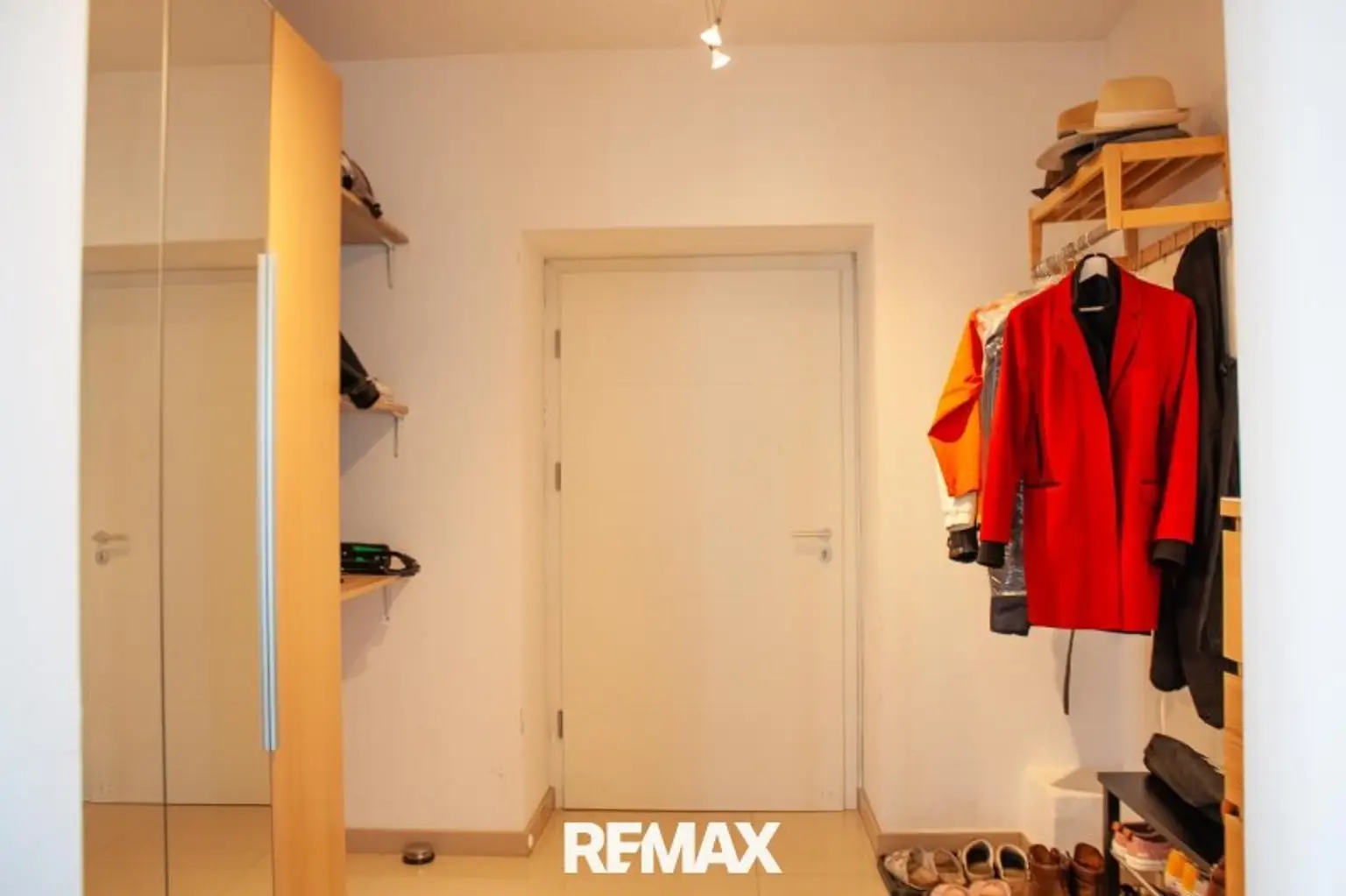Garderobe