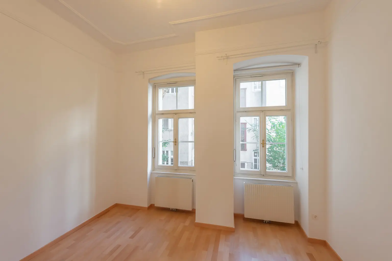 Schlafzimmer 3