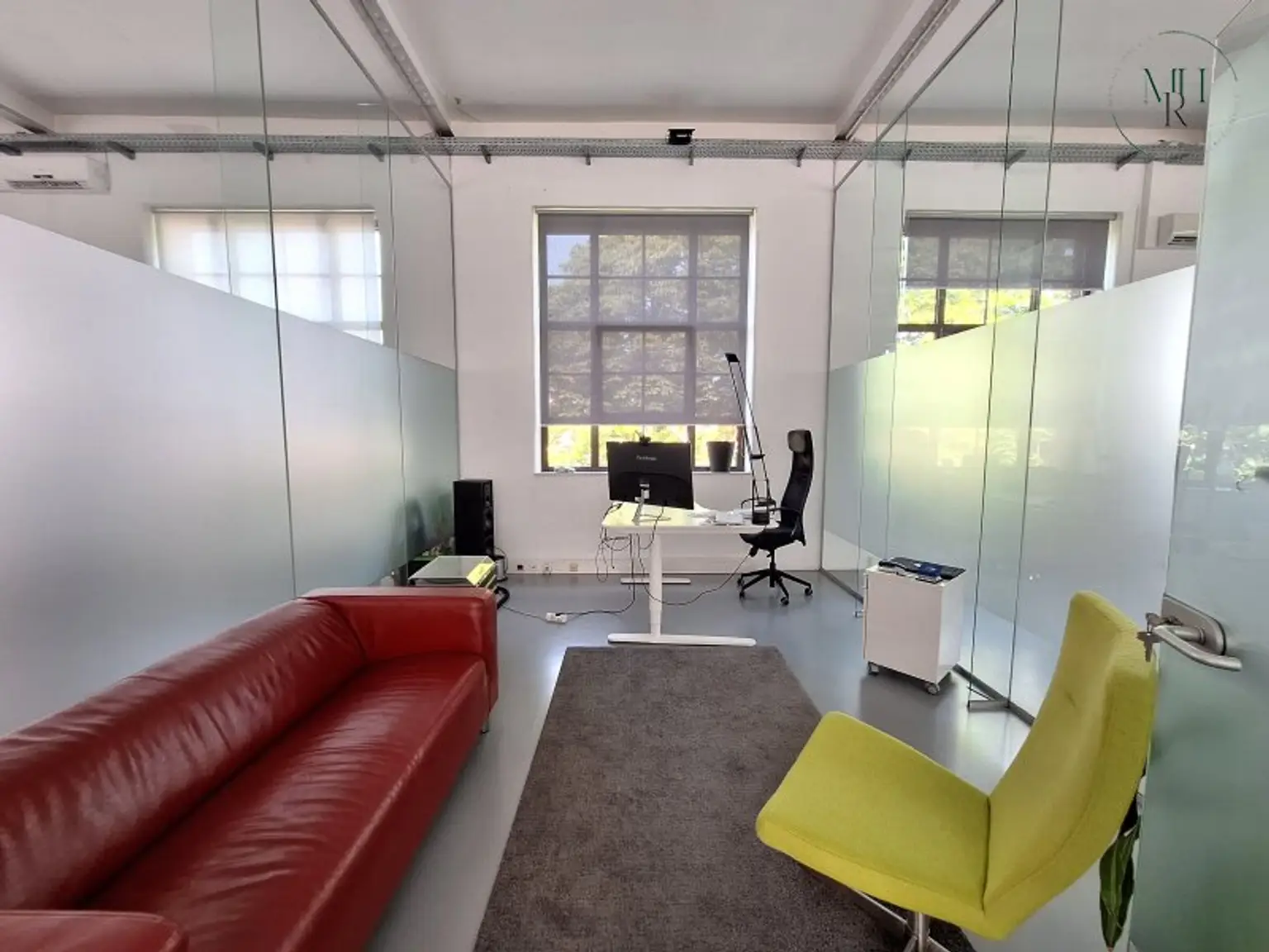 Unbefristetes Büroloft in Toplage!