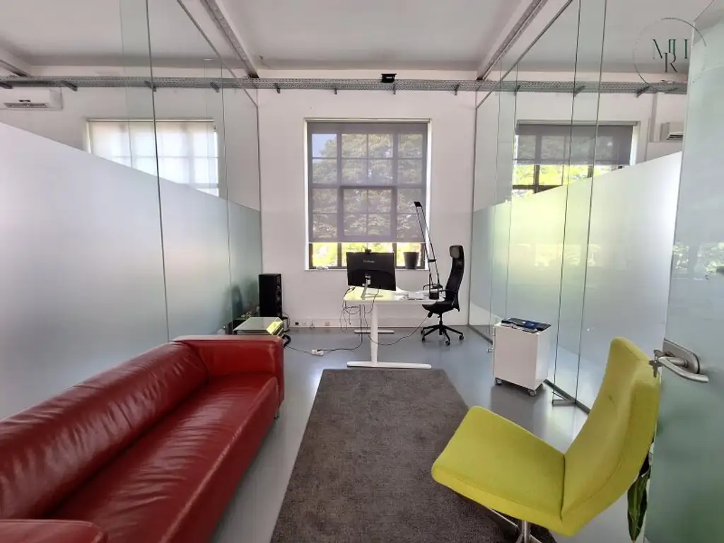 Unbefristetes Büroloft in Toplage!