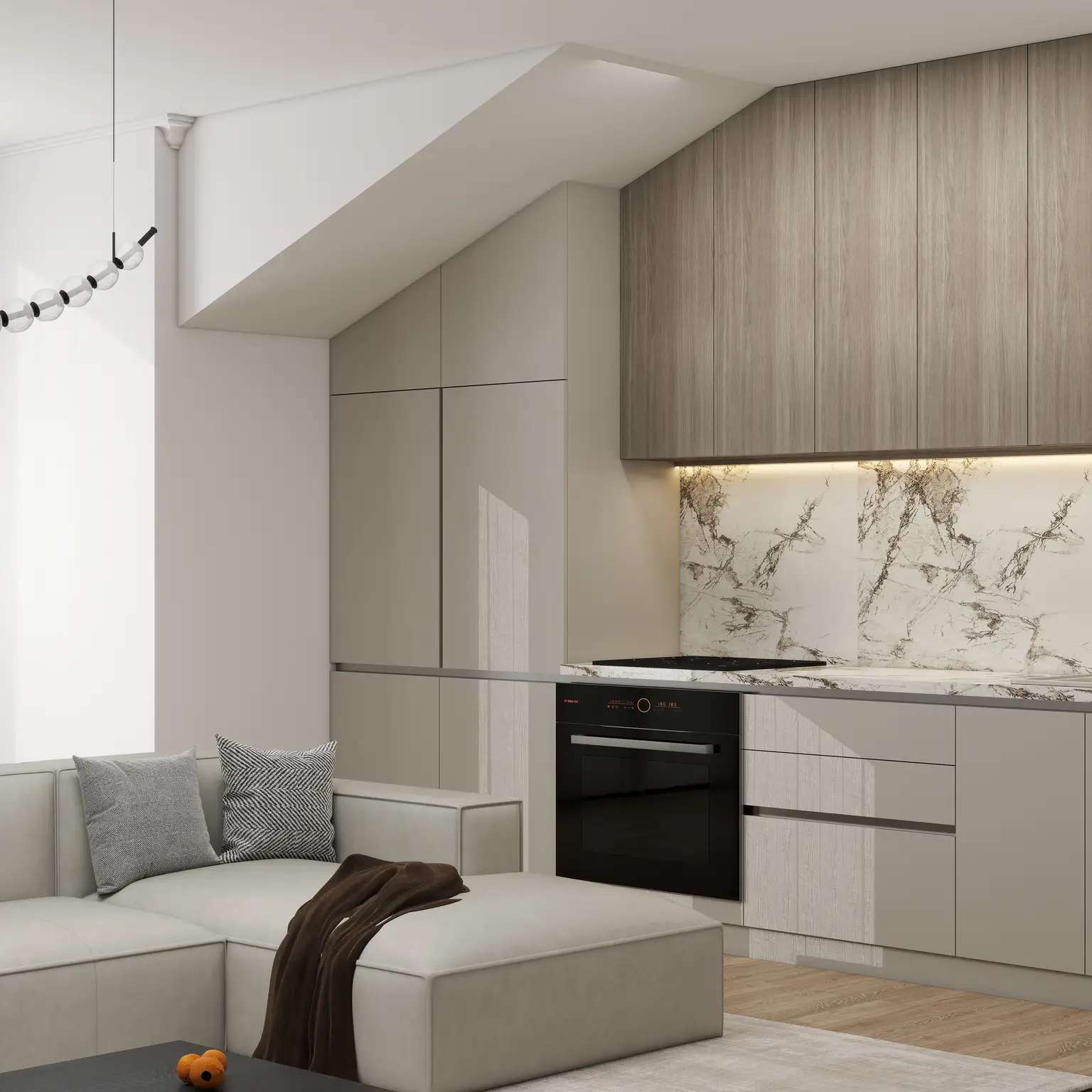 Wohnen mit Geschichte – Leben mit Zukunft!