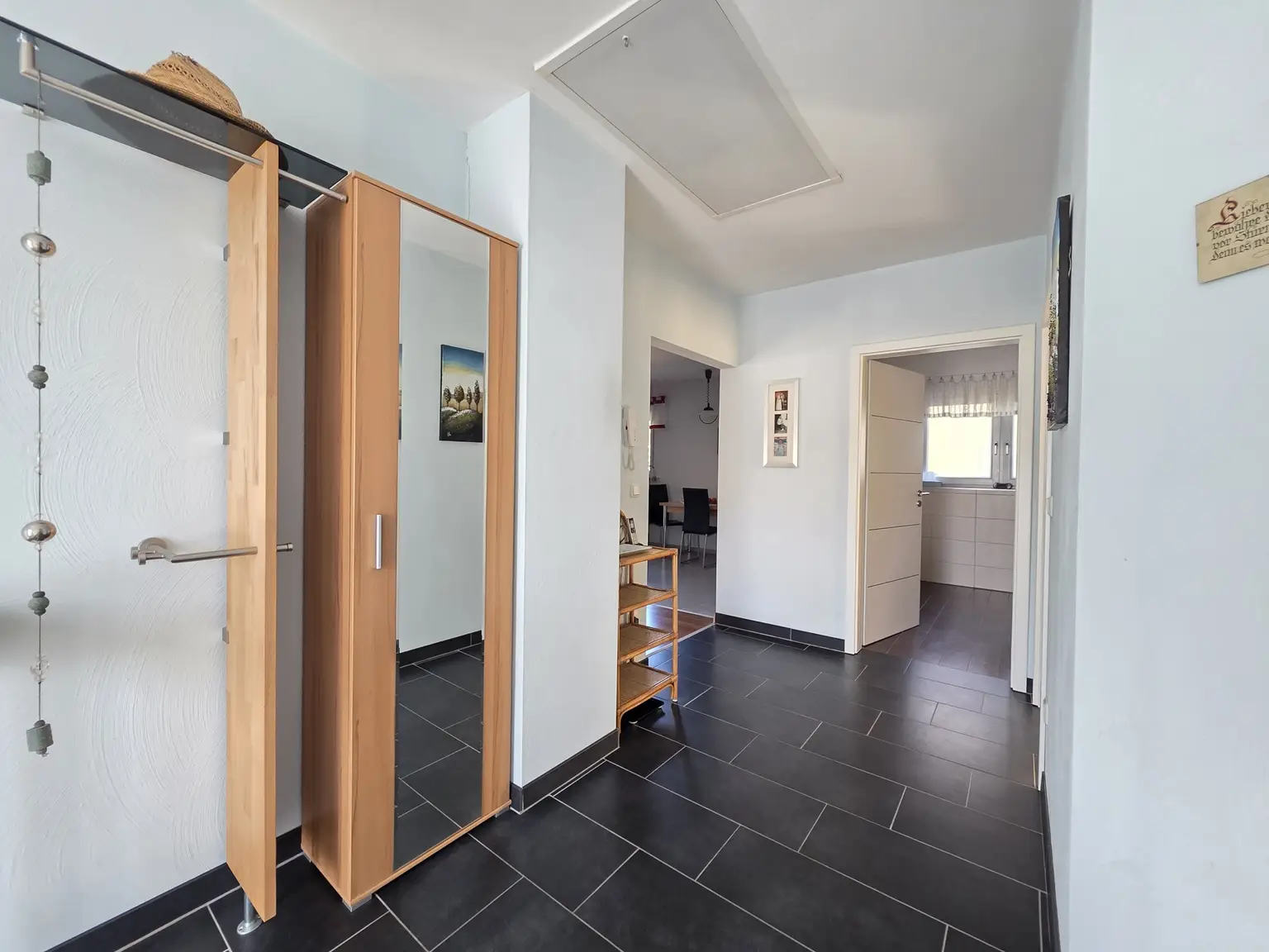 Stilvoll WOHNEN, nachhaltig SPAREN – Modernes Einfamilienhaus mit effizientem Energiekonzept...!