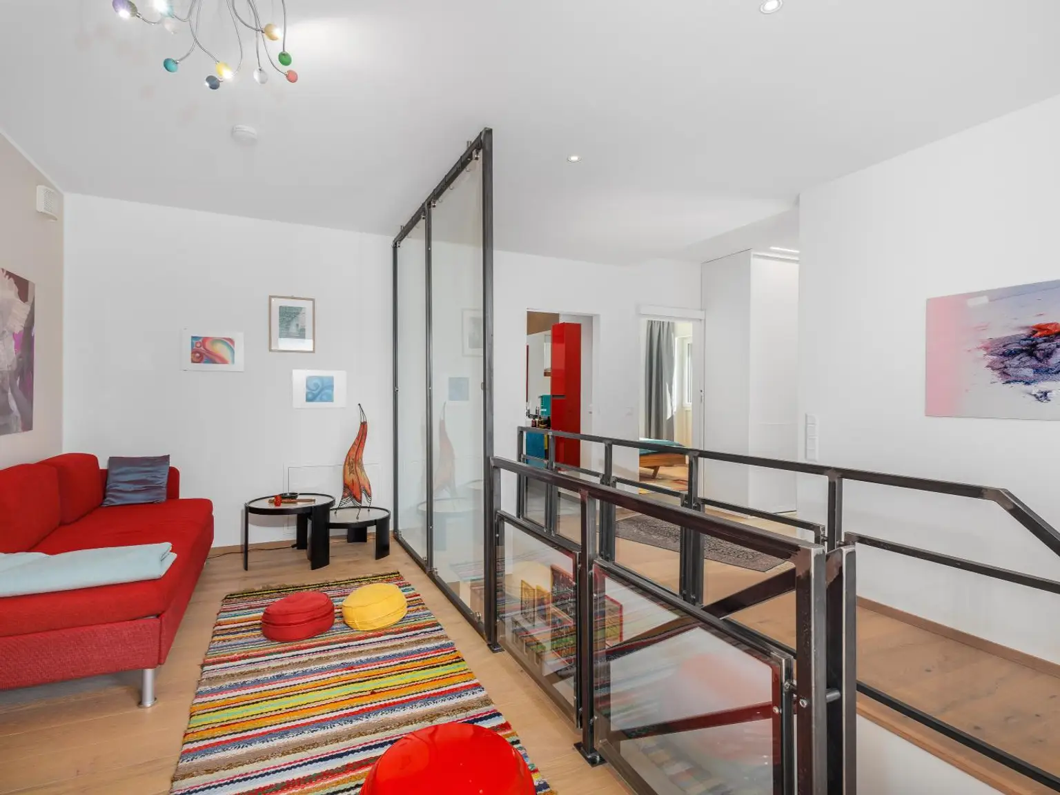 Exklusives Einfamilienhaus in Drobollach am Faaker See