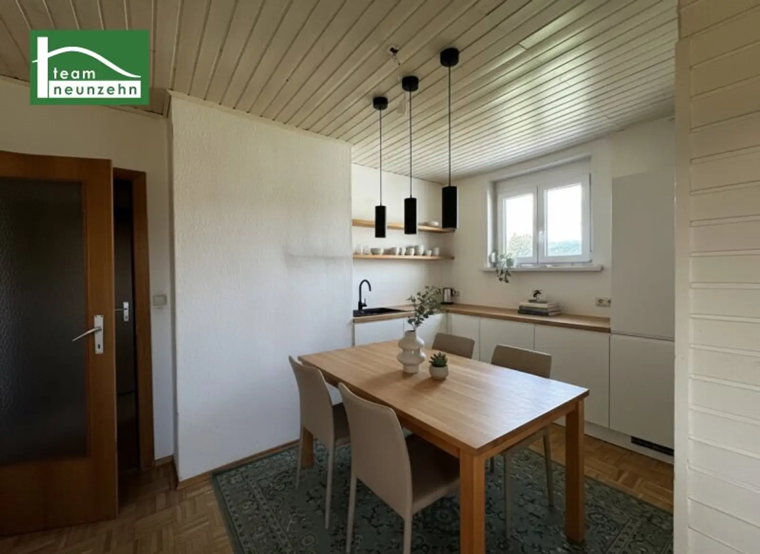 Leistbares Wohnen in Knittelfeld – Unbefristete Mietwohnungen in zentraler Lage - JETZT ANFRAGEN