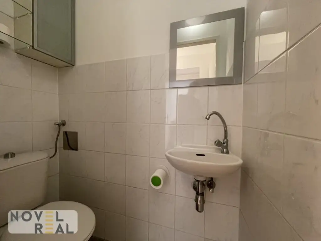 Stilvoll wohnen über den Dächern der Stadt – Möblierte 2-Zimmer-Residenz in Toplage