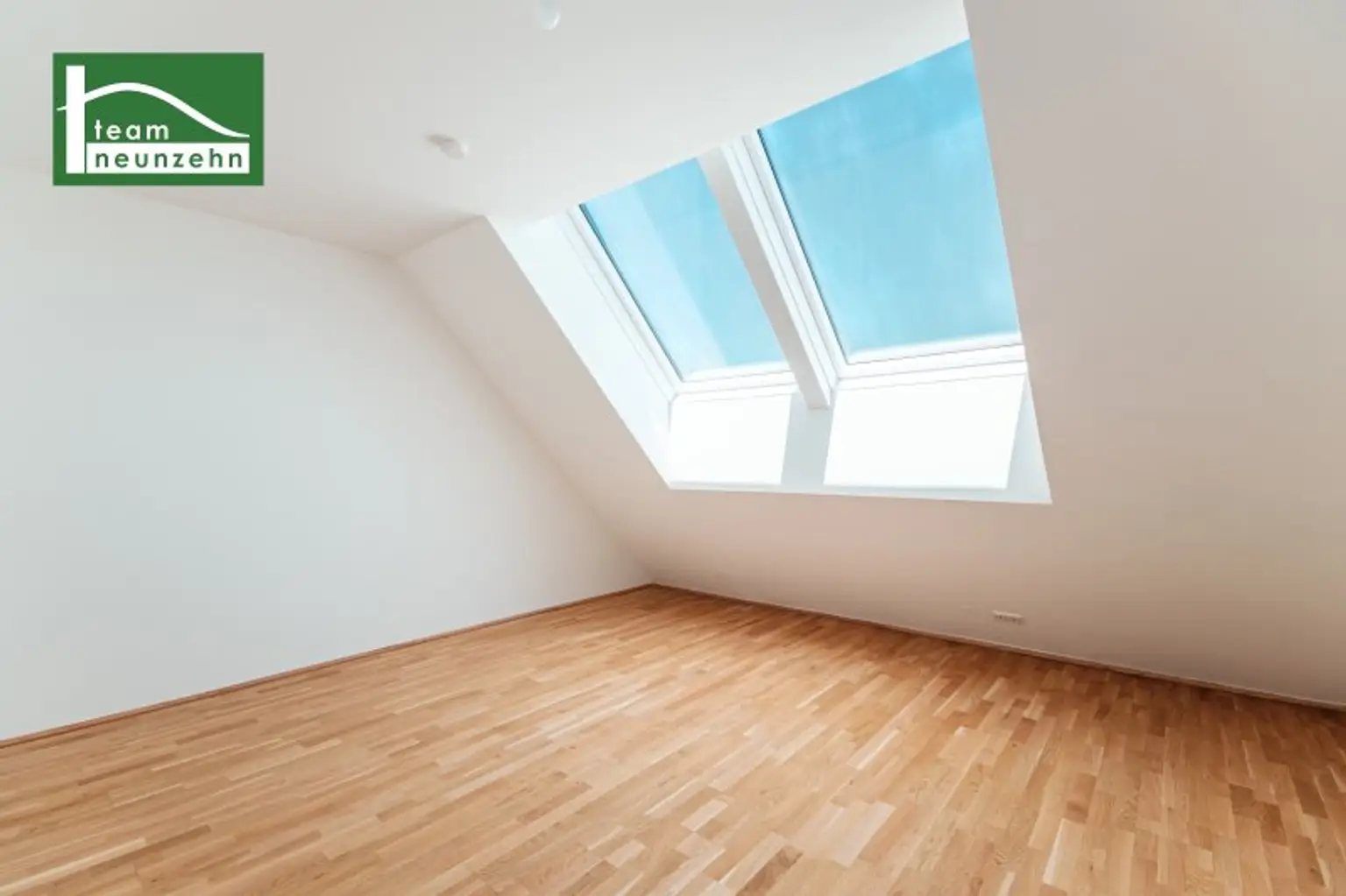 MODERNER ERSTBEZUG - 3 Zimmer - BALKON - Eigengrund - JETZT ANFRAGEN