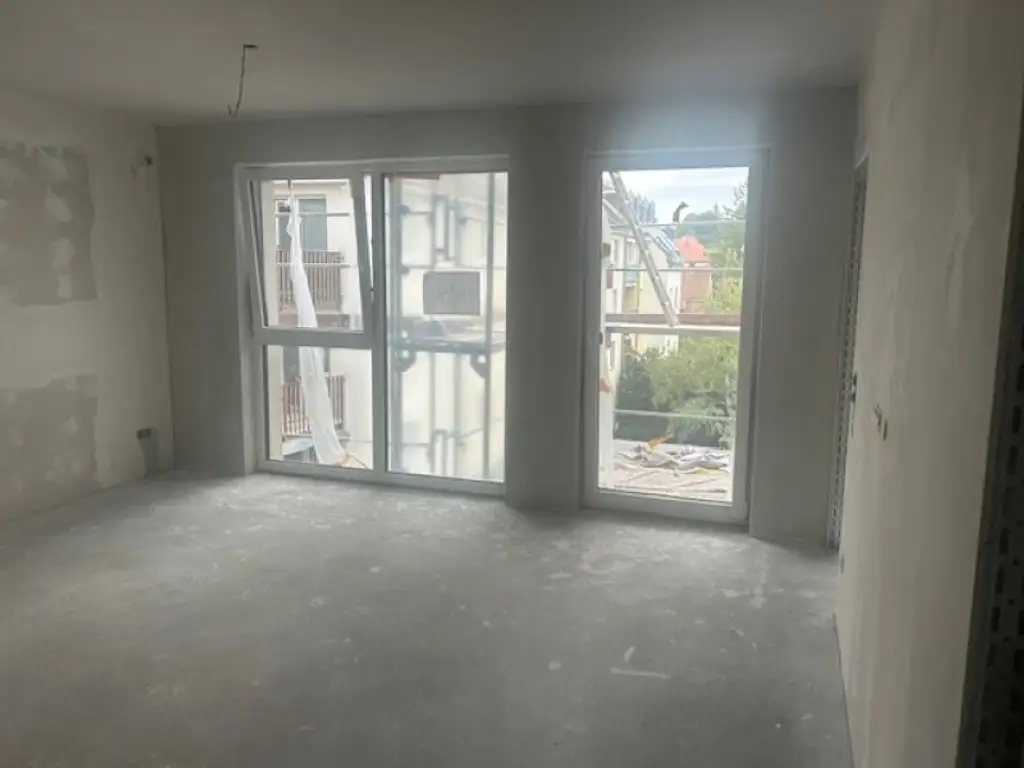 Neubauwohnung Erstbezg Dachgeschosswohnung..Gutschein für Küche von 2.000€ bei Home&Life Design Studio einbezahlt