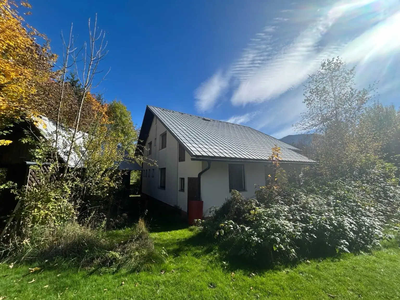 TOP LAGE! Einfamilienhaus mit viel Potenzial!