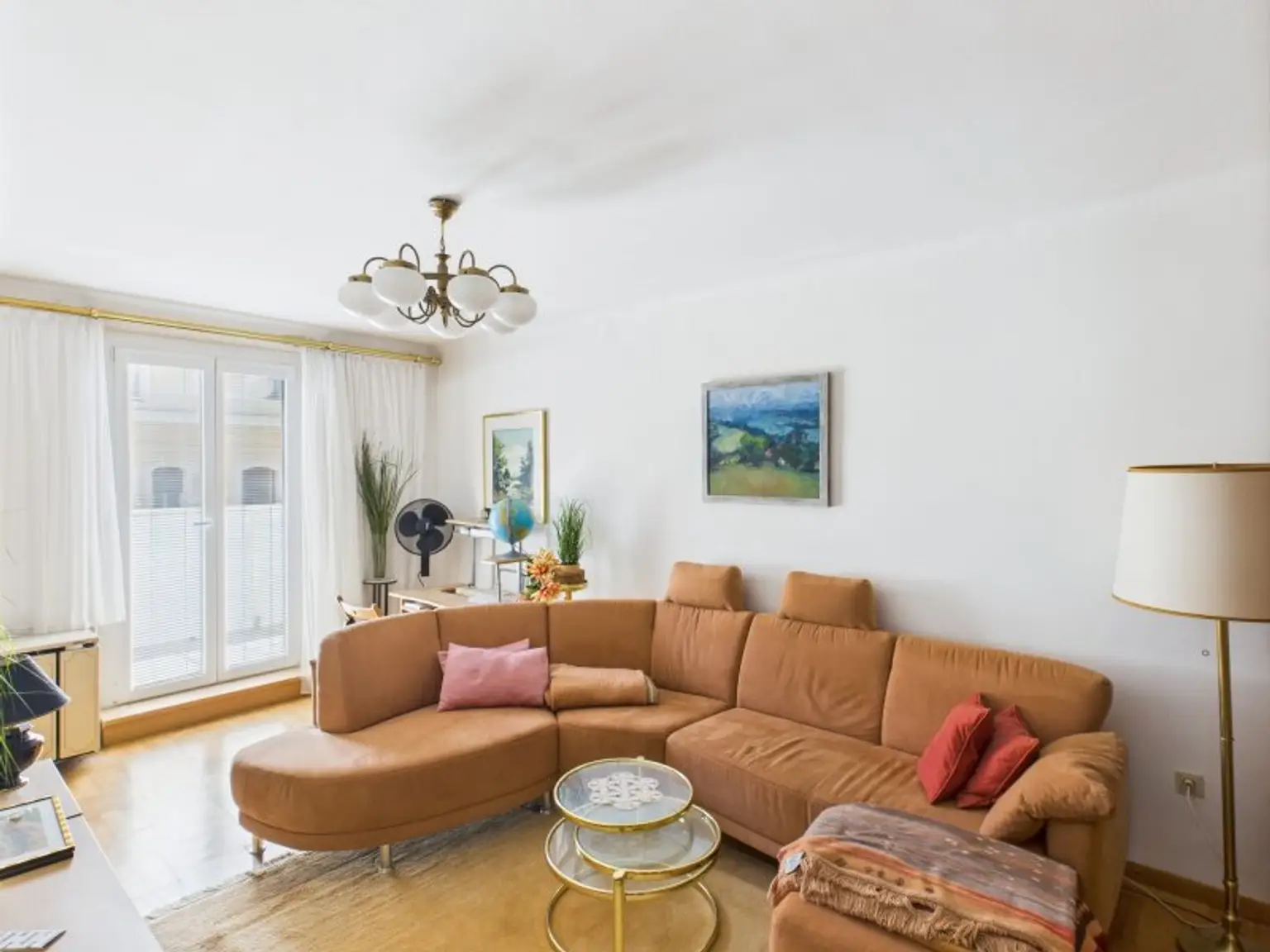 Dachgeschoss-Traum in 1130 Wien: 150 m², 2 Dachterrassen – ab € 2.909,--Kreditrate/ Monat