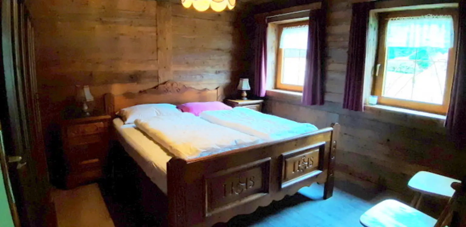 Rarität ! Ferienhaus im wunderschönen Defereggental