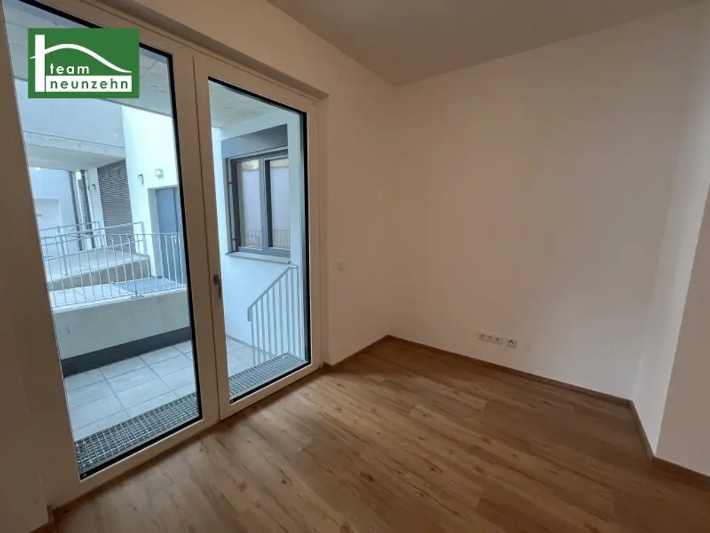 Fertiggestellte Neubau-Erstbezugswohnungen in Penzing nahe Schönbrunn. Küche inklusive!