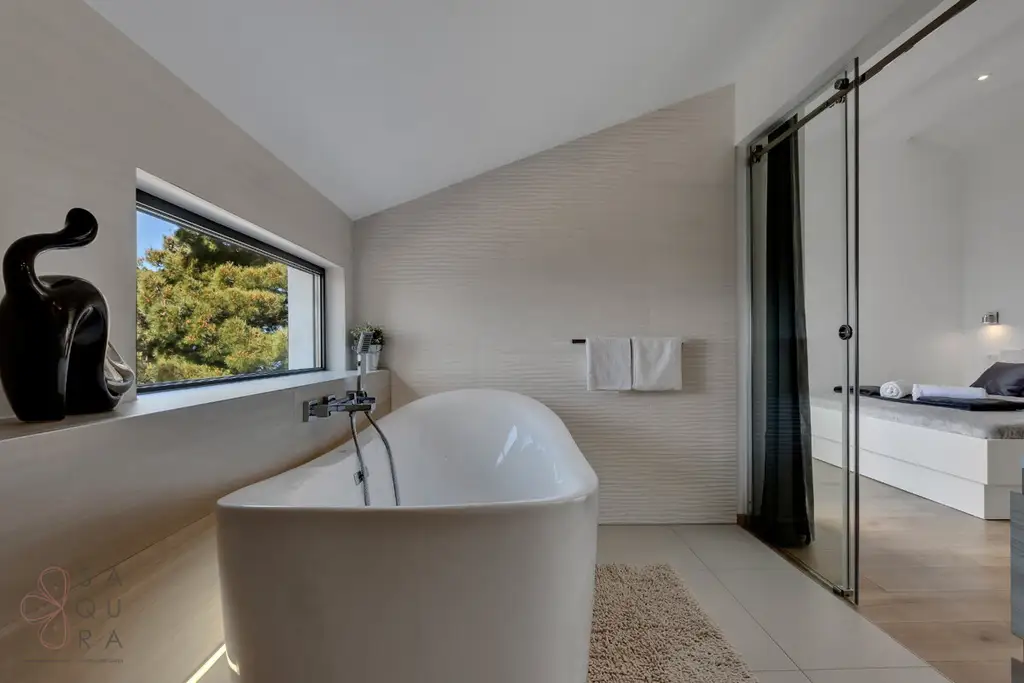 Stone Mansion Makarska – Mediterrane Eleganz mit Investitionspotenzial