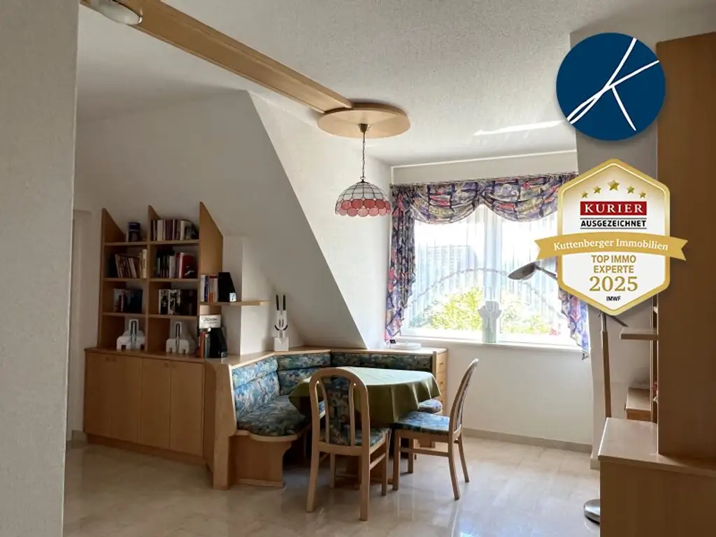 Großzügiges Landhaus in herrlicher Grünruhelage! Feriendomizil mit viel Platz zum Wohnen, Arbeiten und Entspannen!
