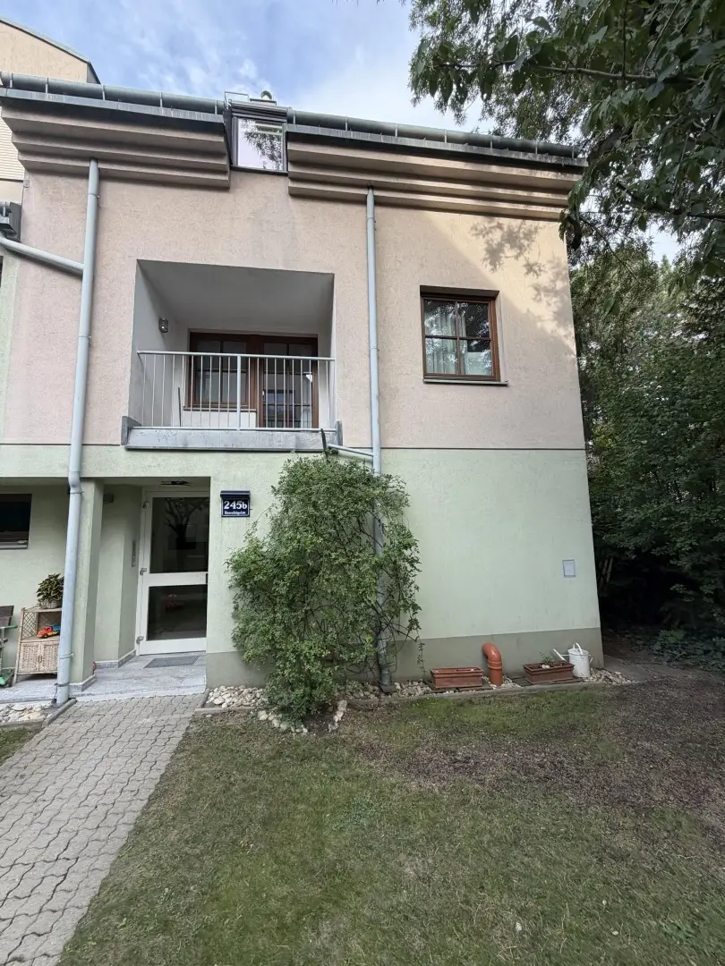 11 Wohnhaus