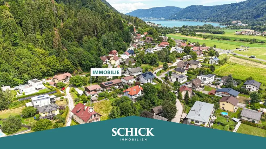 Gartenwohnung Seebrise