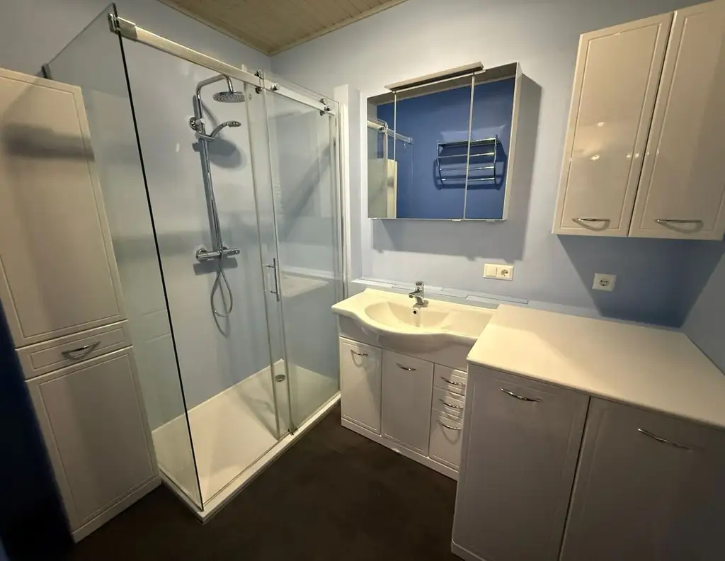Charmante 3-Zimmer-Dachgeschosswohnung in Ruhelage - Bindermichl-Keferfeld, Linz