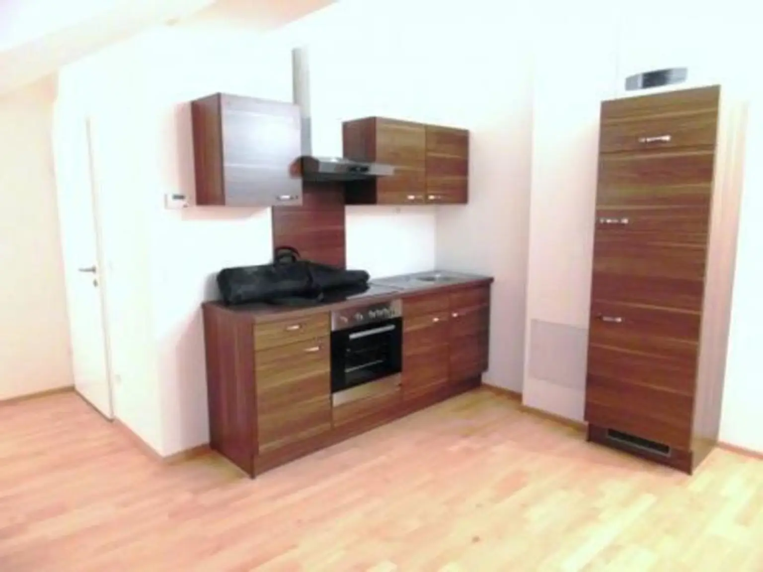 3 Designer DG Terrassen Wohnungen im Paket am Haydnpark