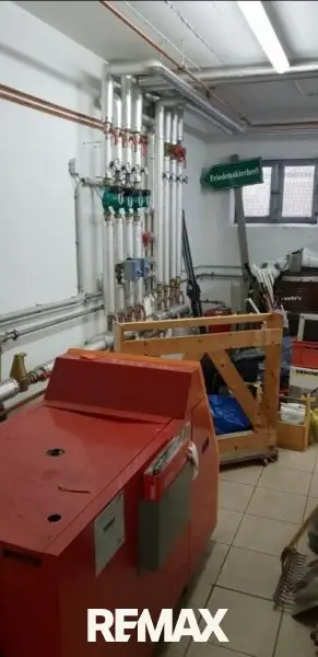 Heizraum