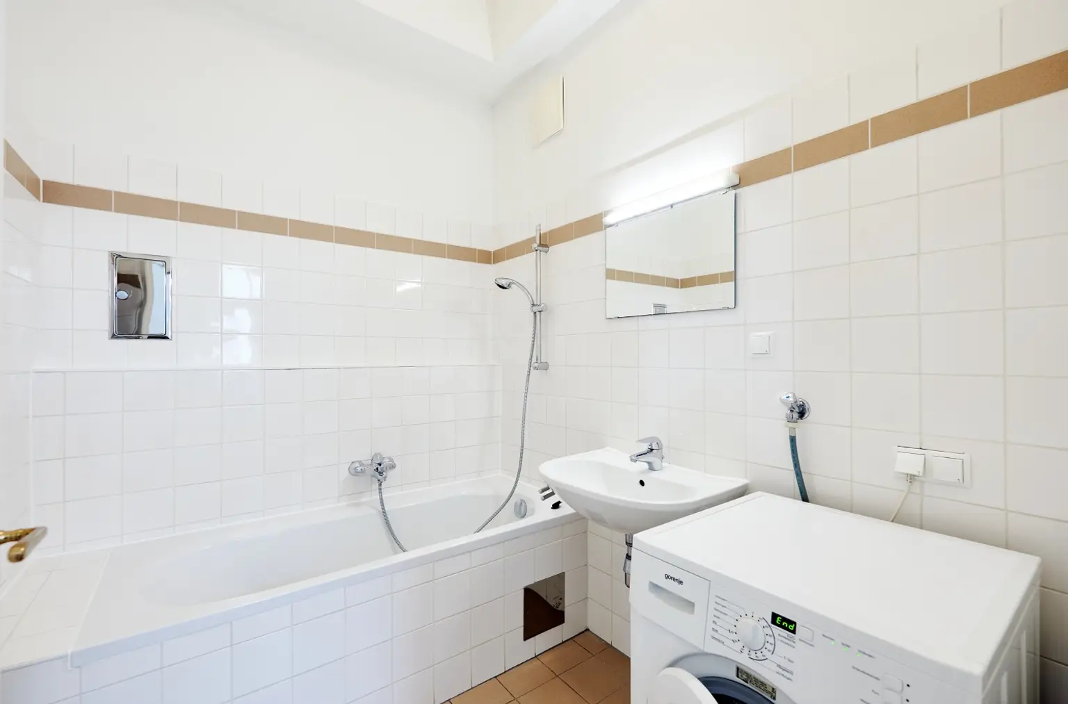 Badezimmer II