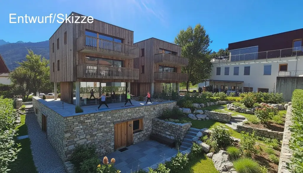 Gelegenheit, die es in dieser Lage vielleicht nicht mehr geben wird! Traumhaftes Grundstück in Ladis: ca. 1.187 m² mit atemberaubendem Berg- und Fernblick!