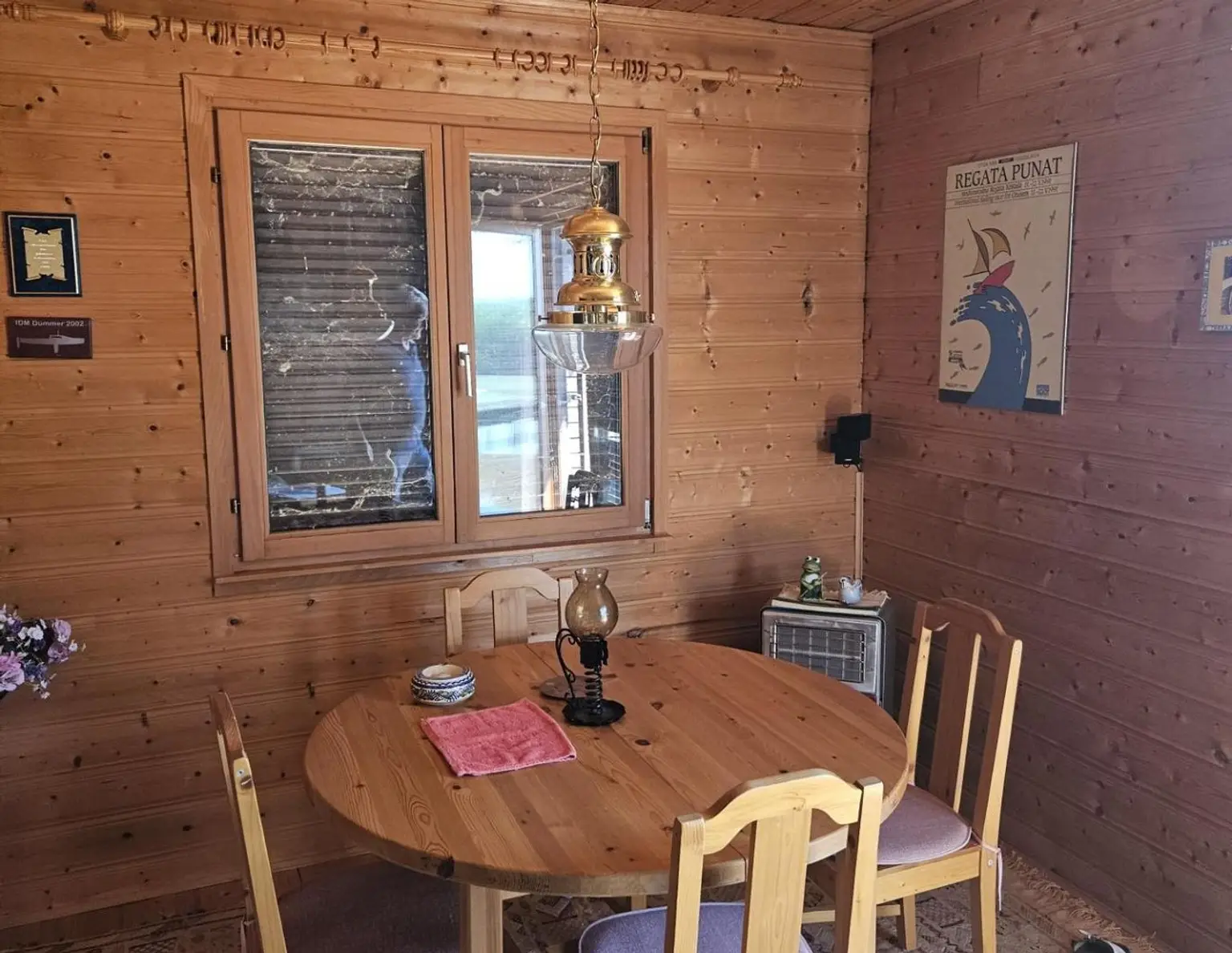 Gelegenheit - Seehütte am Neusiedlersee
