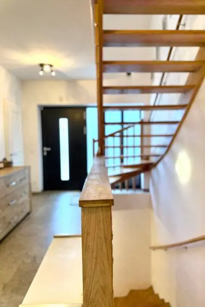 Viel Platz für Ihre Familie: 195 m² Wohnfläche und noch vieles mehr!