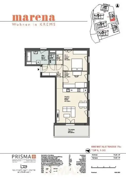 Grundriss H75c_OG_Top 6
