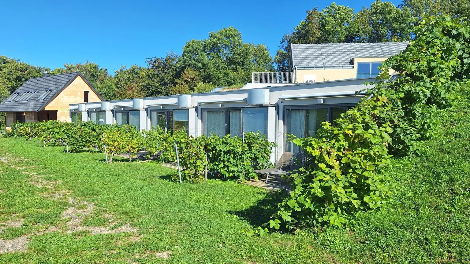 "Above it All" – Luxus-Apartment am Hochgrassnitzberg mit Aussicht und Anlagefaktor