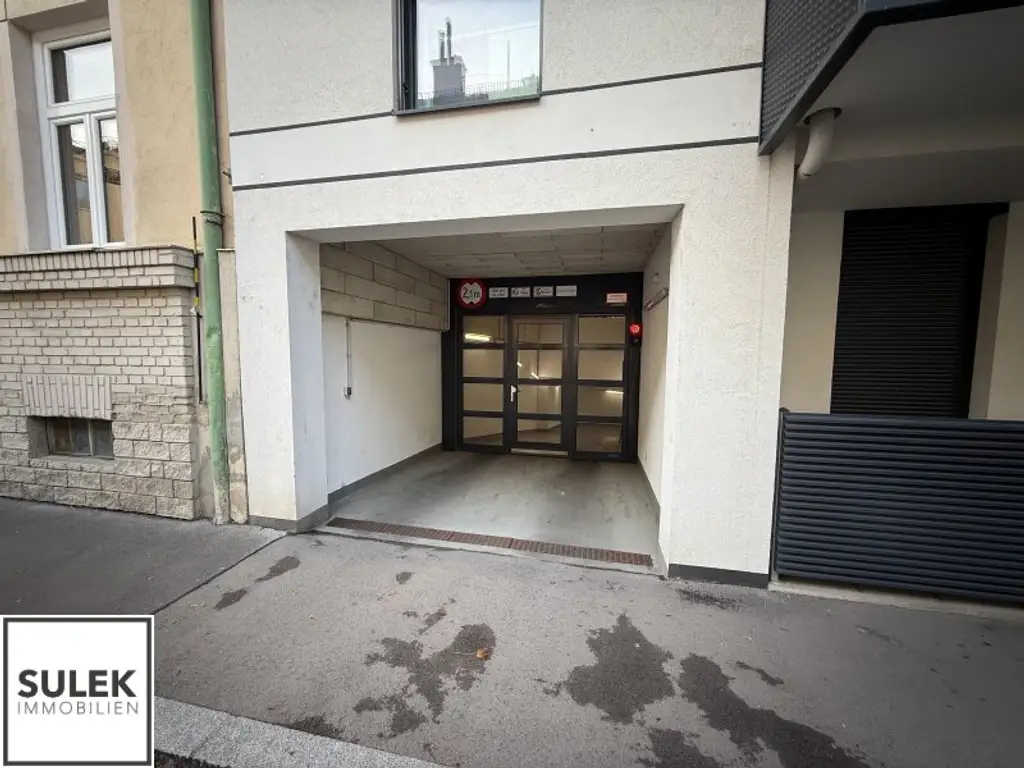 ab sofort: Stapelparkplatz in der Fabergasse 2 **nähe Bahnhof Wien-Liesing & Einkaufszentrum Riverside!**