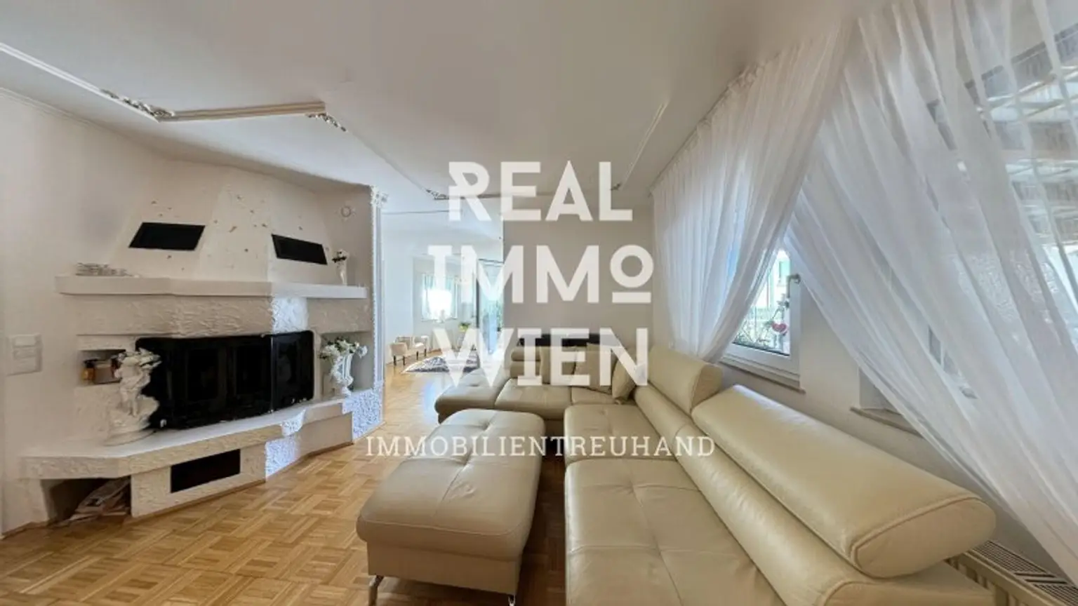 Wohnen im Grünen – Familienhaus mit Obstgarten, Keller und Garage