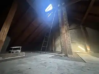 Dachboden