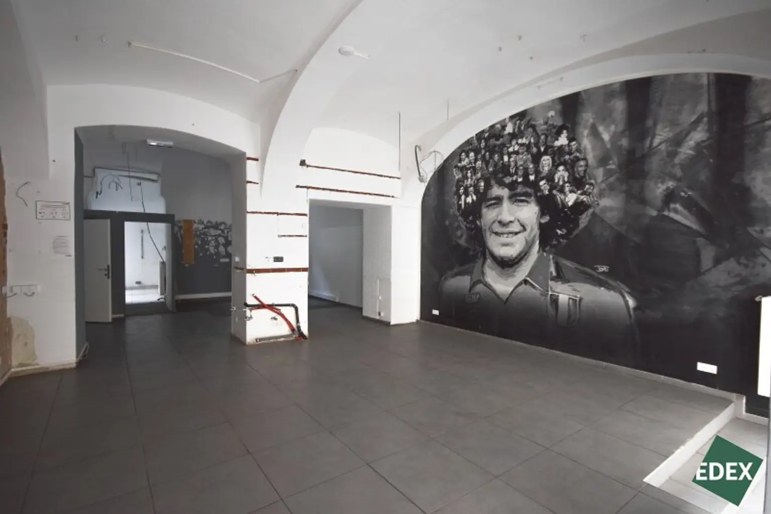 Vermietetes Geschäftslokal in Frequenzlage auf der Währinger Straße zu verkaufen