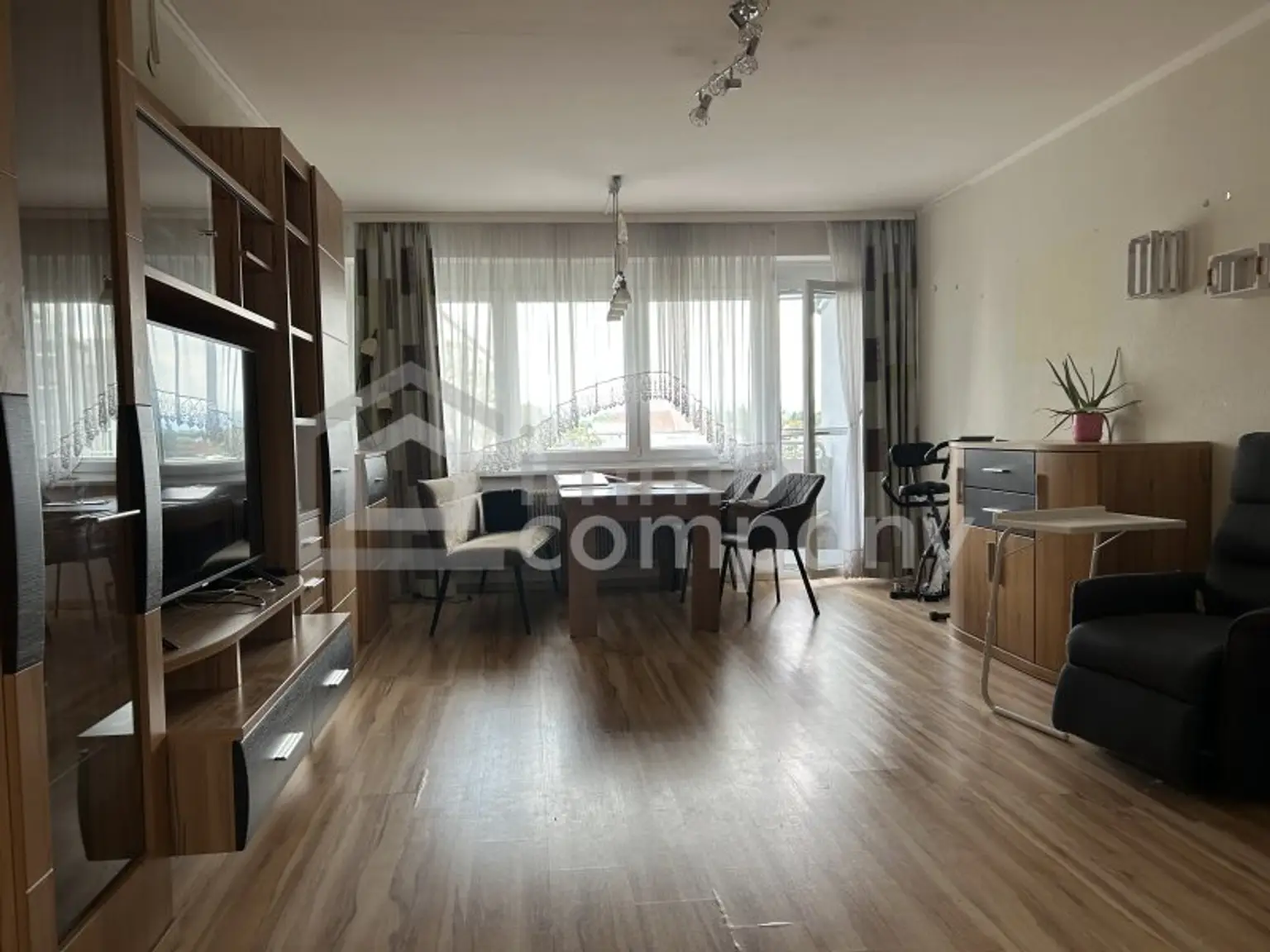 Zentral & Idyllisch - Dein Rückzugsort in St.Pölten