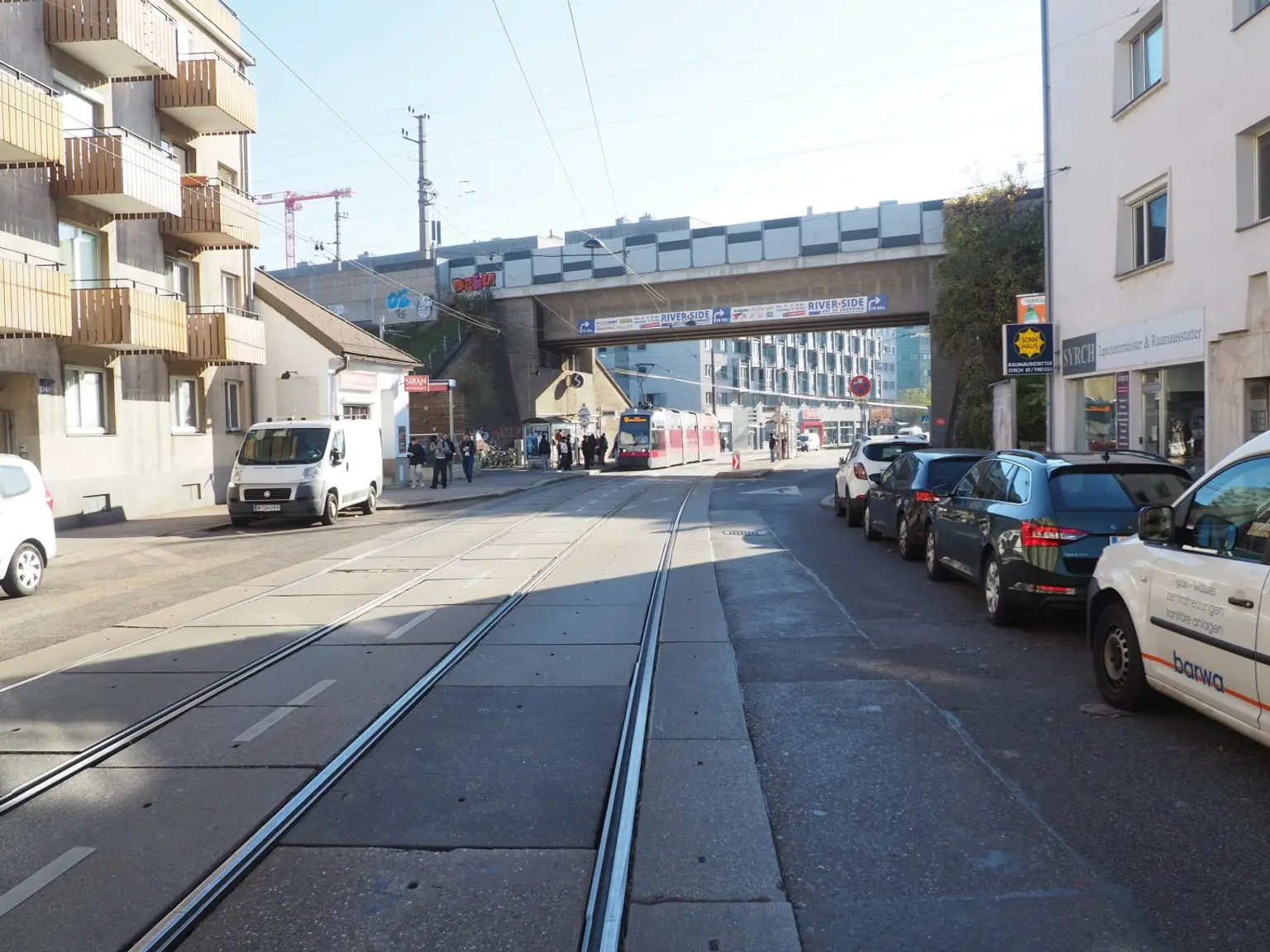 "4-Zimmer-Eigentum mit Balkon und Gemeinschaftsgarten"