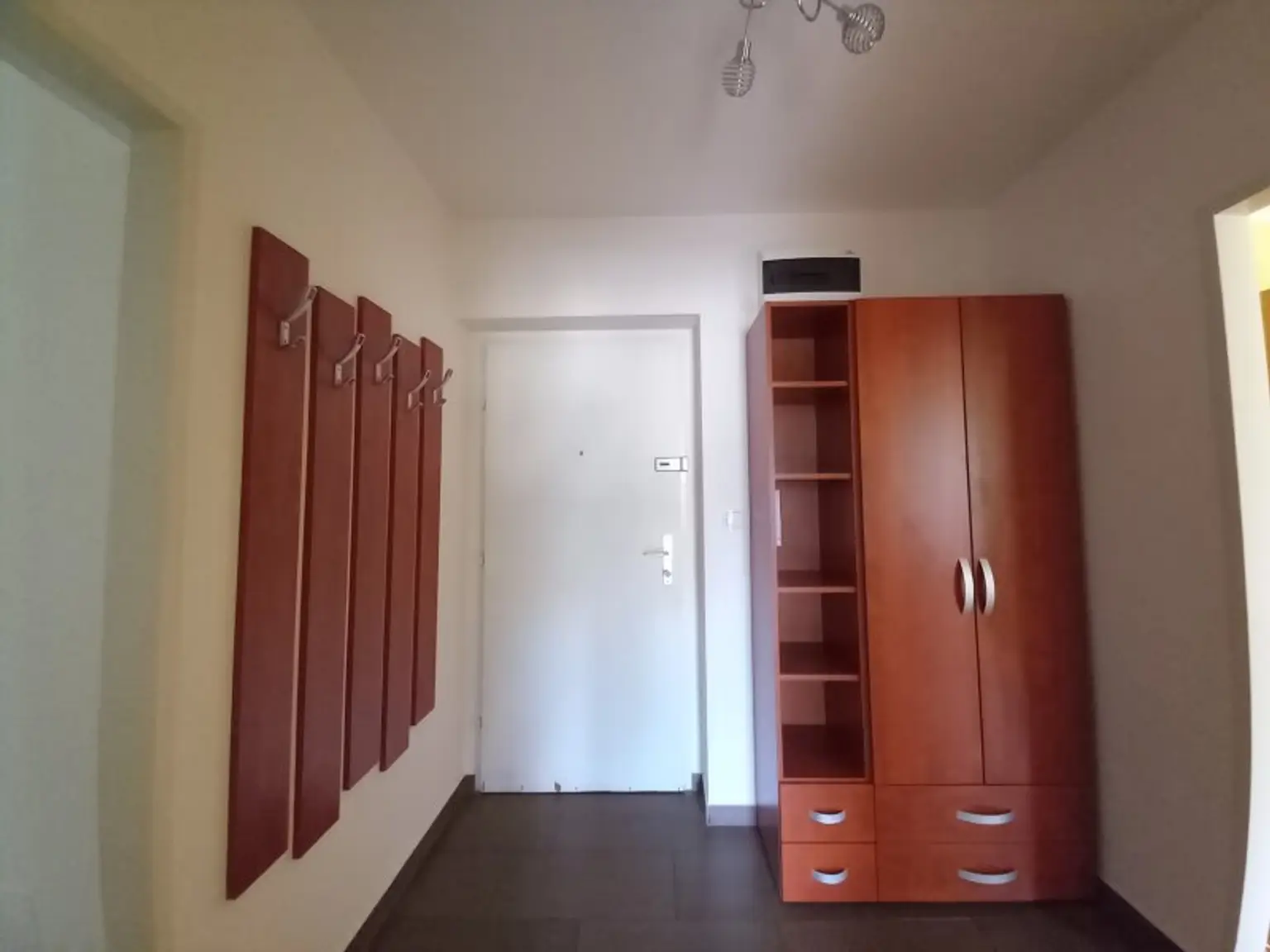 3 ZIMMER NEUBAUWOHNUNG MIT LOGGIA IN GRÜNRUHELAGE