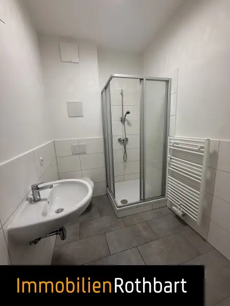 Helle Starterwohnung!