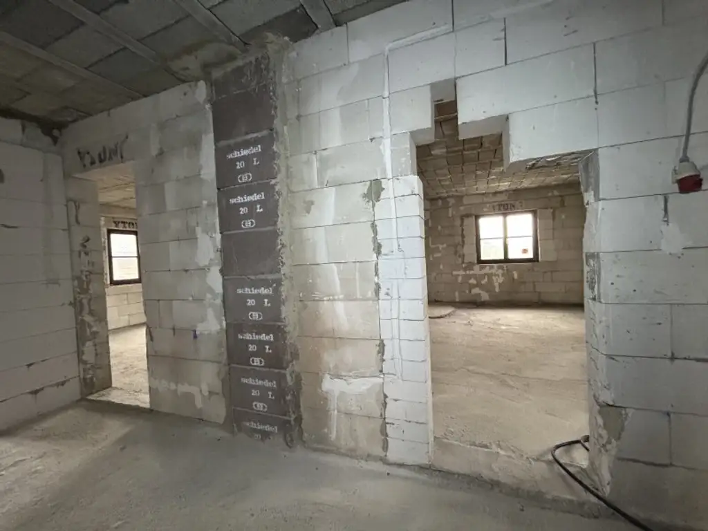 +++Einfamilienhaus als Rohbau – Freie Gestaltung in grüner und ruhiger Lage in Yspertal+++