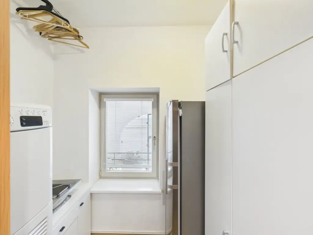 Moderne 2-Zimmer-Wohnung im Herzen von Baden- Jetzt entdecken!