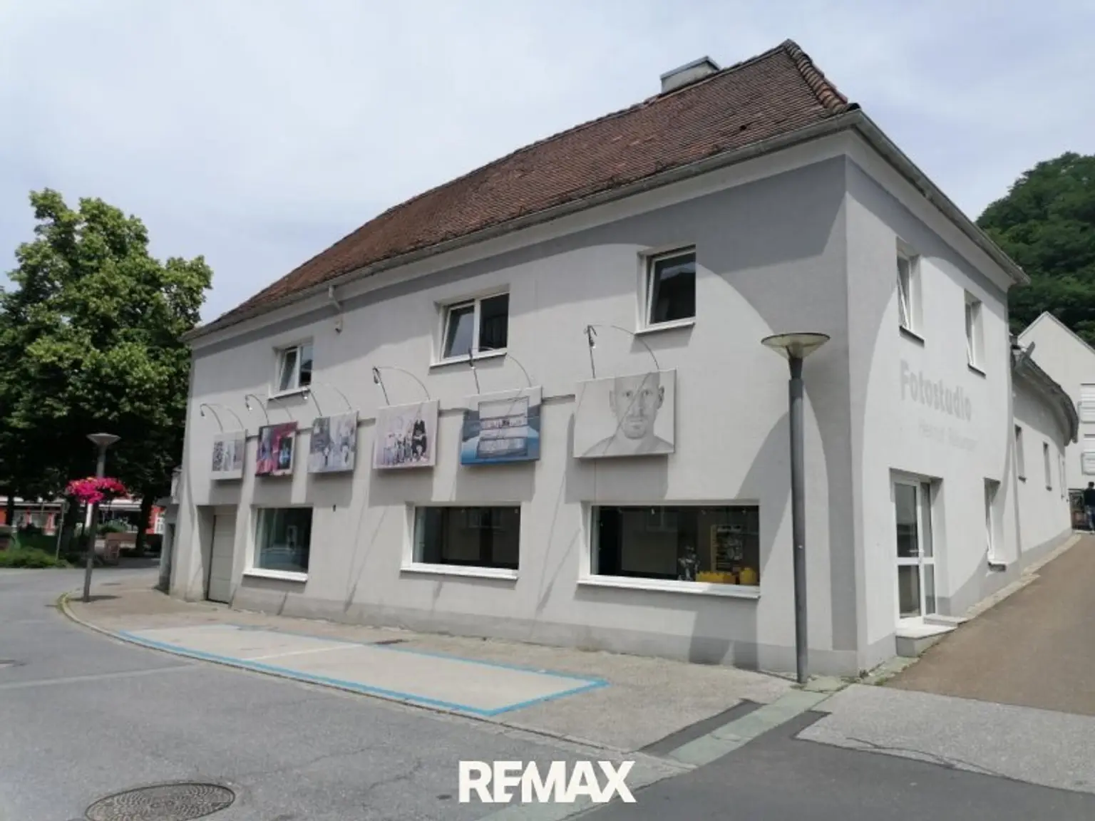 13 Aussenansicht