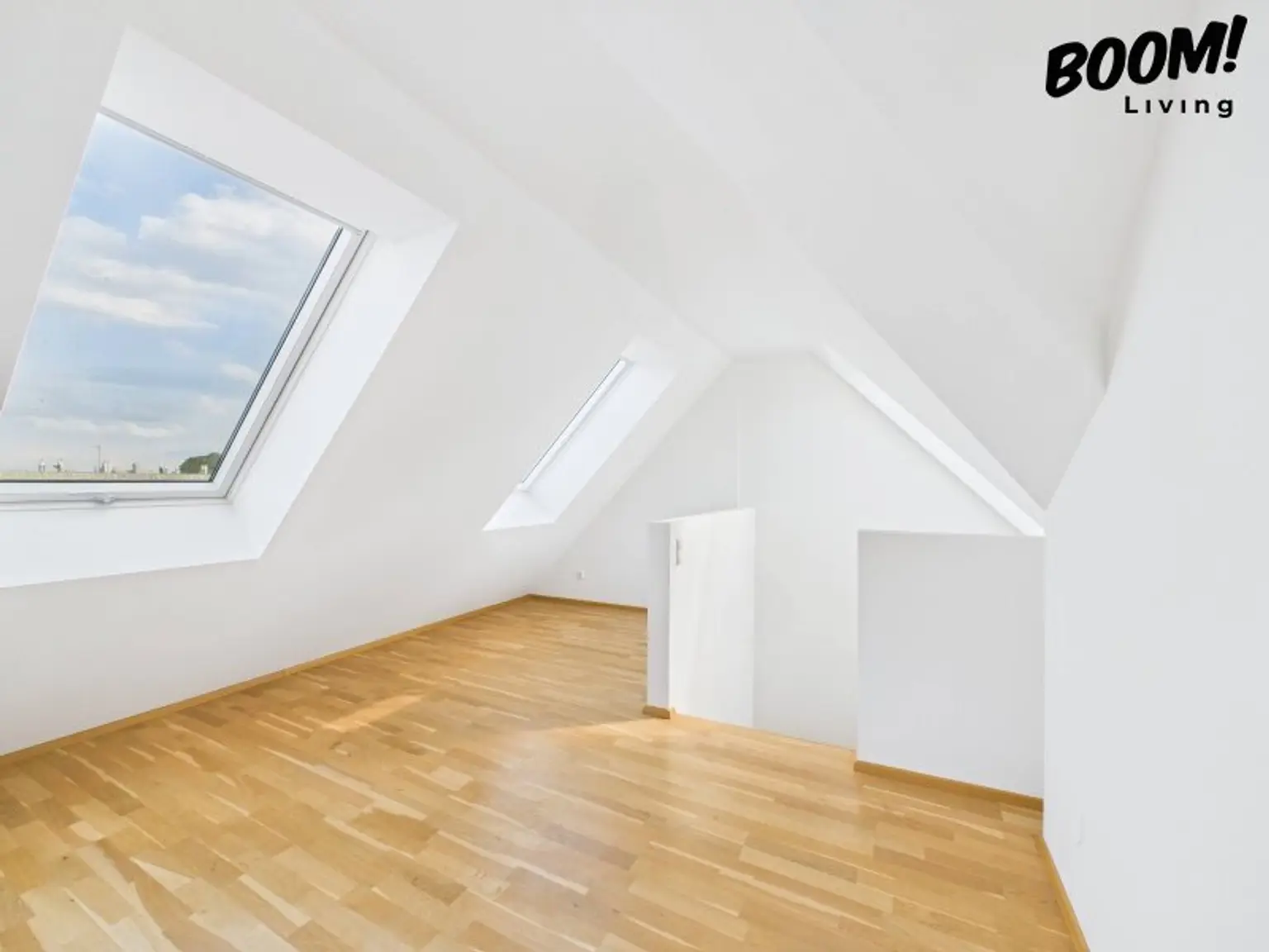 Erstbezug – Hochwertige Wohnungen // Dachterrassen mit Weitblick //Fußbodenheizung, Klimaanlage in Bestlage des 17. Bezirks