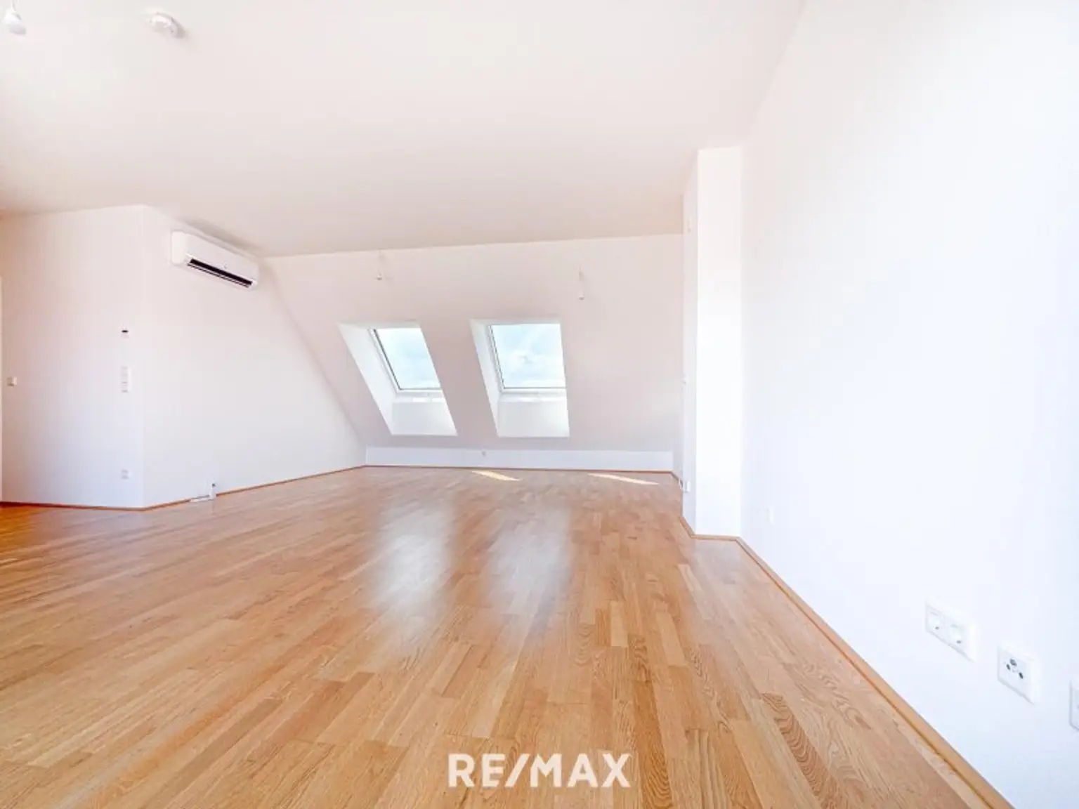 3 Zimmer Erstbezugswohnung mit Blick ins Grüne nahe Stammersdorf